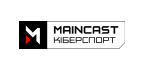 Лого Maincast  КІБЕРСПОРТ