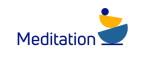 Лого Meditation channel