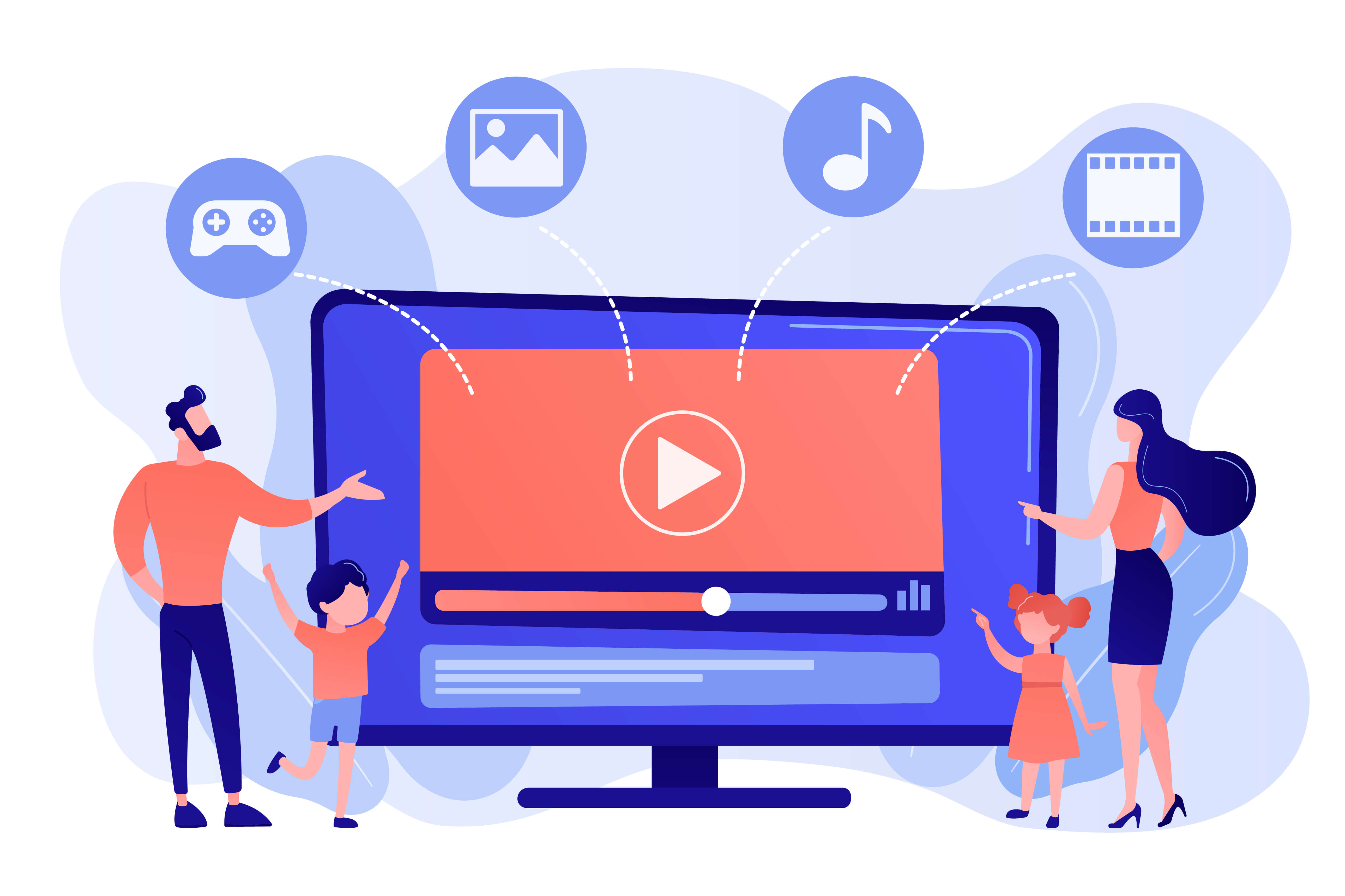 &ldquo; провайдер в ЖК Soho Residence&rdquo;